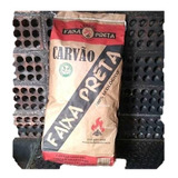 Carvao 10 Kg Vegetal