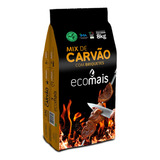 Carvao 8 Kg Churrasco