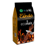 Carvao 8 Kg Churrasco