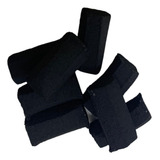 Carvão Coque Mineral Kit Com 5   Forja  Umbanda  Candomblé