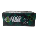 Carvao De Coco Cocobass