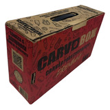 Carvao Ecologico Caixa 5kg