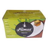 Carvão Fumax 1 Kg