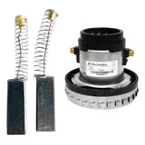 Carvao P Motor