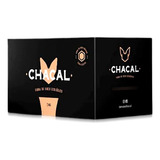 Carvao Para Narguile Chacal