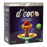 Carvao Para Narguile Dcoco