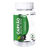 Carvao Vegetal Ativo Turbo