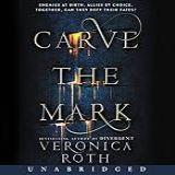 Carve The Mark Cd