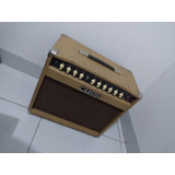 Carvin Nomad 50 Cubo