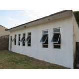Casa Bertioga Pe Na