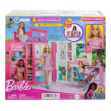 Casa Boneca Barbie Estate