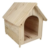 Casa Cachorro Casinha Madeira