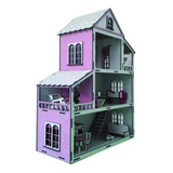 Casa Casinha 23 Moveis