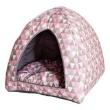 Casa Casinha Toca Iglu