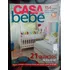 Casa Claudia Especial Bebê - 21 Quartos/ 154 Peças Para Cama