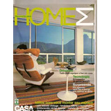 Casa Claudia Especial Homem