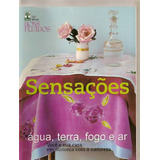 Casa Claudia Especial Sensacoes