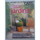 Casa Claudia Especial Varandas