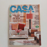 Casa Claudia Junho 2004