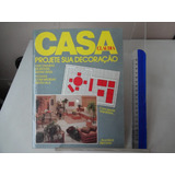 Casa Claudia Mesbla Projete