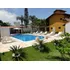 Casa Com Piscina Aquecida Para Excursão 2 Spa C Hidro  Salão De Jogos  Ar Condicionado 