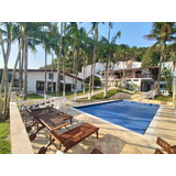 Casa Com Piscina Aquecida