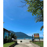 Casa Com Piscina Em São Sebastião Praia De Barequeçaba