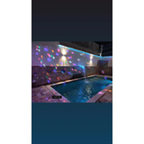 Casa Com Piscina Para