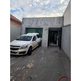 Casa Comercial Residencial Centro