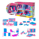 Casa Completa Casinha Sala