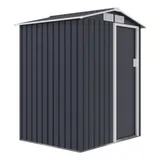 Casa Container De Aco