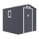 Casa Container Deposito De