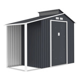 Casa Container Deposito De