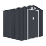 Casa Container Deposito De