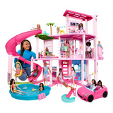 Casa De Boneca Barbie