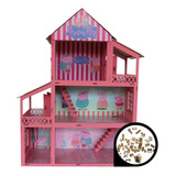 Casa De Boneca Diversos