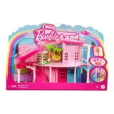 Casa De Bonecas Barbie