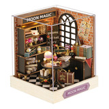 Casa De Bonecas Kits