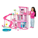 Casa De Bonecas Mattel