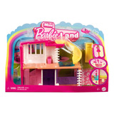 Casa De Bonecas Mattel