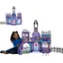 Casa De Bonecas Monster High Escola Do Terror Grande Mattel