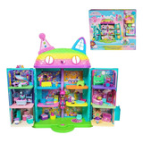 Casa De Bonecas Spin Master Sunny Brinquedos Celebração celebration 3971 Verde Água