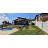 Casa De Campo Em