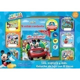Casa De Mickey Mouse