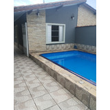Casa De Piscina Caicara