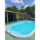 Casa De Sitio Pacote P Carnaval C Piscina Churrasqueira Bragança P Mensal Temporada Empresas 4 Casas Comporta Até 60 Pessoas