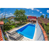 Casa De Temporada Com