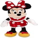 Casa Do Mickey Pelucia