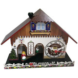 Casa Do Tempo Grande