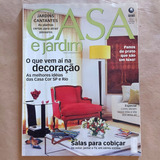 Casa E Jardim Casa